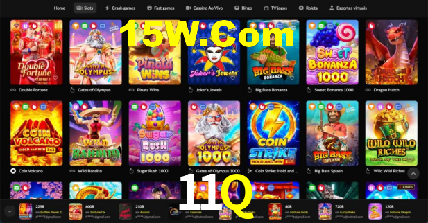 11Q Bet
