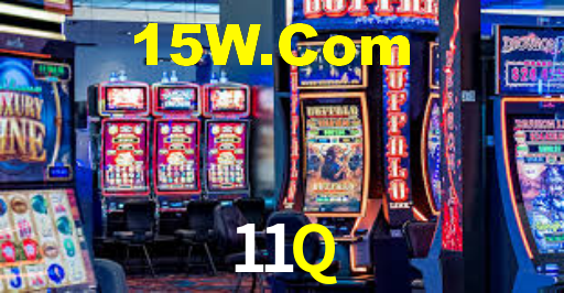 Sinta a adrenalina dos jogos de cassino com 11Q