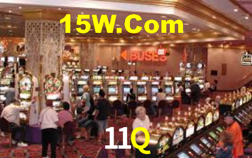 11Q CaSSino