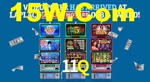 Welcome Bonus 11Q