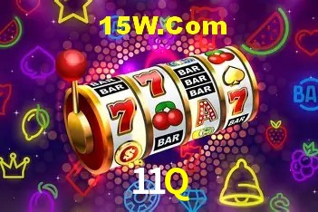 Jogos de Slot 11Q