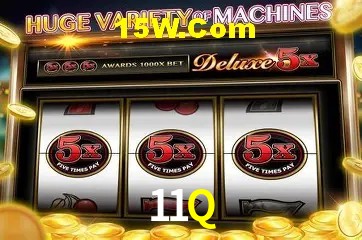 Recursos de Bônus 11Q