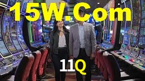 Roulette Table 11Q