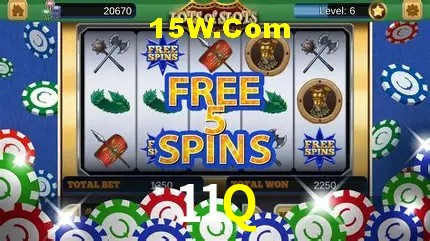 Casino Ao Vivo 11Q