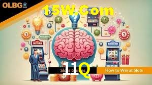 Welcome Bonus 11Q