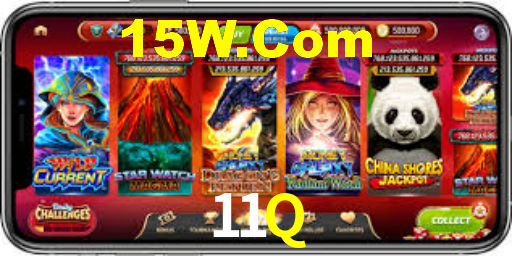 11Q,11Q Bet